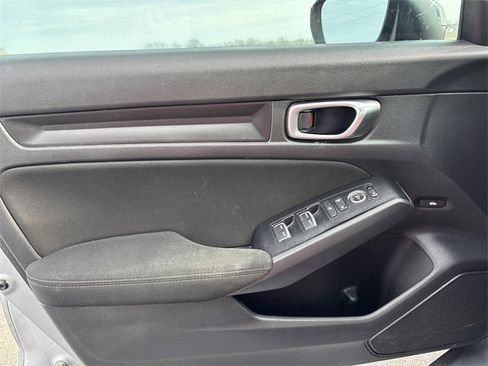 Used 2023 Honda Civic Sport image 35