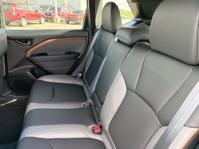 New 2026 Subaru Forester Sport AWD/4WD image 22