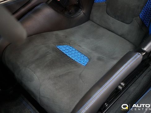 Used 2023 Porsche 718 Cayman GT4 RS image 34