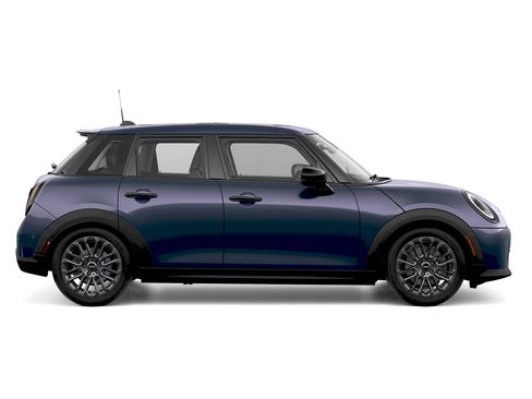 New 2026 MINI Cooper S image 2