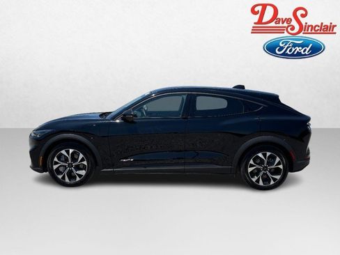 Used 2025 Ford Mustang Mach-E Select w/ Comfort Package Lite RWD image 10
