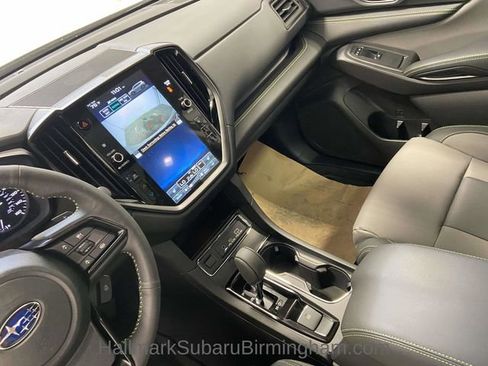 New 2025 Subaru Ascent Onyx Edition w/ Popular Package #2 image 20