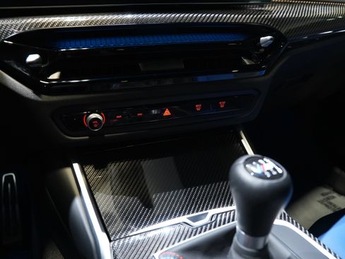 Used 2026 BMW M3 w/ Executive Package RWD image 46