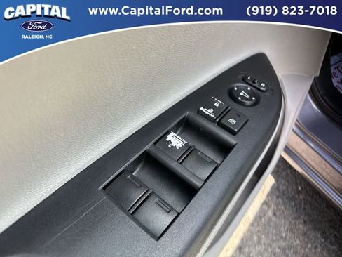 Used 2014 Honda Accord LX image 21