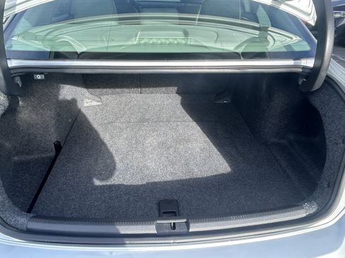 Used 2014 Volkswagen Passat 1.8T Wolfsburg Edition image 13