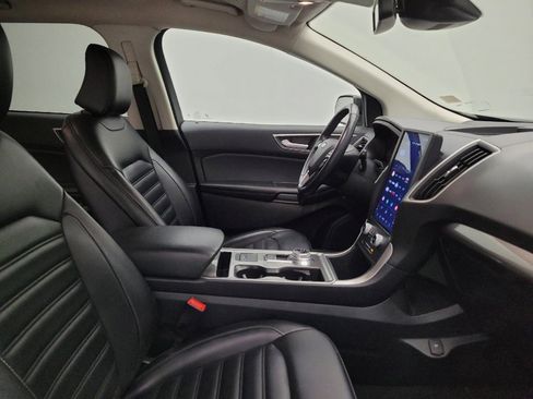 Used 2023 Ford Edge SEL image 21