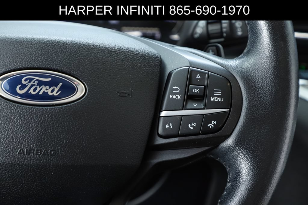 Used 2020 Ford Explorer XLT w/ Equipment Group 202A RWD image 23