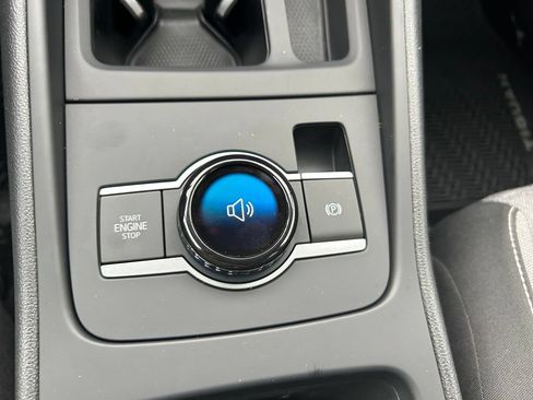 Certified 2026 Volkswagen Tiguan S FWD image 52