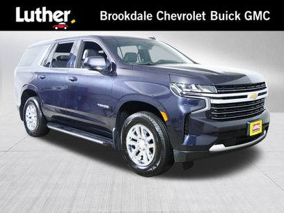 Used 2023 Chevrolet Tahoe LT