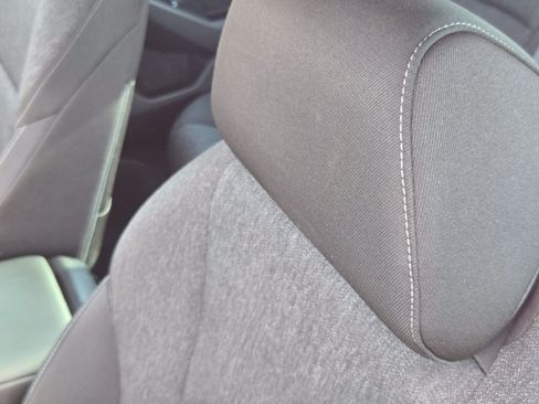 Certified 2025 Honda Accord LX image 11