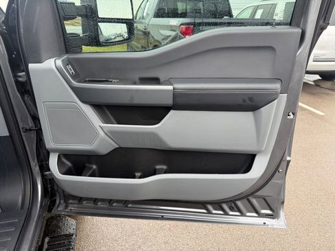 Used 2024 Ford F250 XL w/ STX Appearance Package image 30