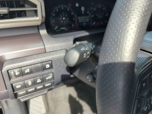 Used 2025 Toyota 4Runner TRD Off-Road Premium w/ Tow Technology Package image 21