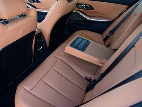 New 2026 BMW 330i xDrive Sedan w/ Premium Package image 10