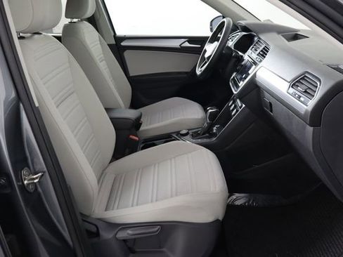 Used 2022 Volkswagen Tiguan S AWD/4WD image 16