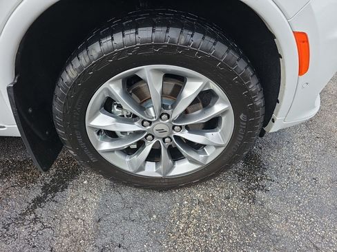 Used 2023 Dodge Durango Citadel AWD/4WD image 9