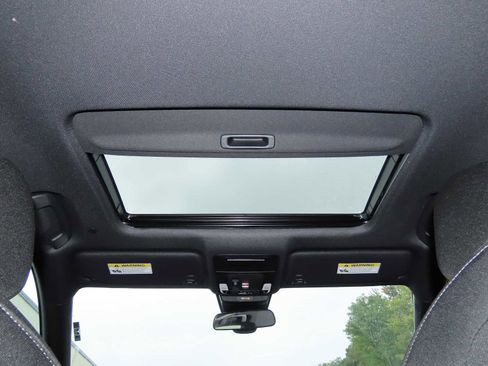 New 2025 Honda Accord Sport image 21