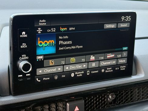 Used 2024 Honda CR-V EX-L image 22