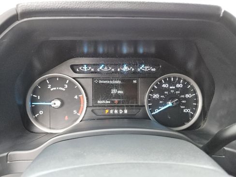 Used 2022 Ford F250 XL w/ STX Appearance Package image 30