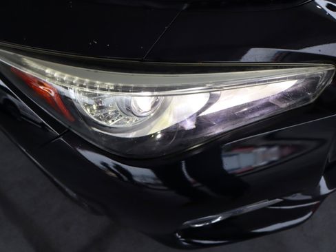 Used 2017 INFINITI Q50 3.0t Premium image 51