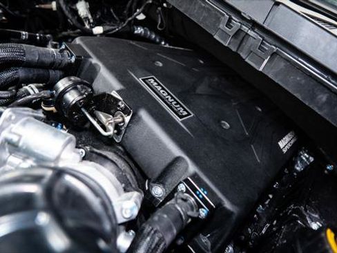 Used 2025 Ford F150 Lariat w/ Equipment Group 501A Mid image 42