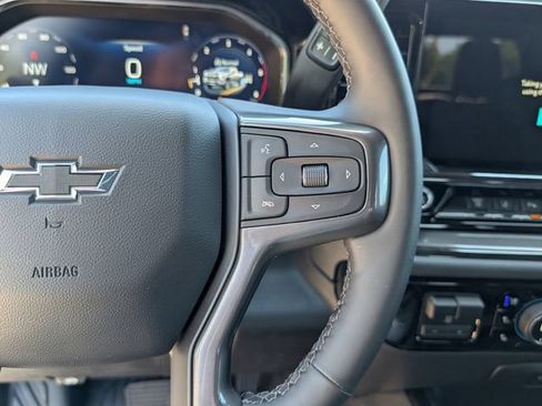 New 2026 Chevrolet Silverado 2500 ZR2 w/ ZR2 Bison Edition AWD/4WD image 19