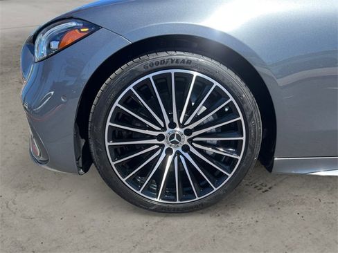 Used 2025 Mercedes-Benz C 300 C 300 image 14