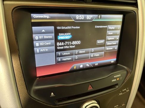 Used 2011 Ford Edge SEL w/ 202A Rapid Spec Order Code image 24