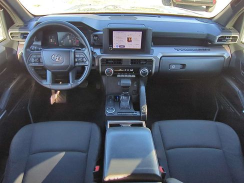 Used 2024 Toyota Tacoma SR5 RWD image 19