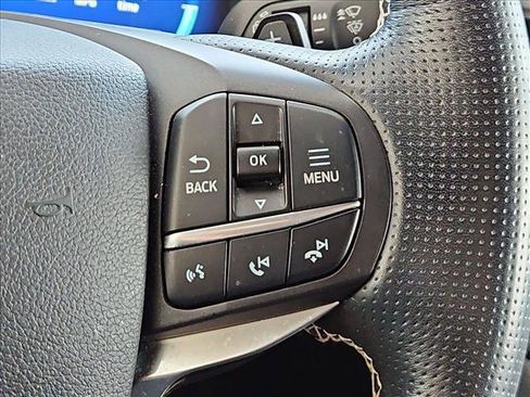 Used 2020 Ford Explorer ST w/ ST Street Pack AWD/4WD image 23