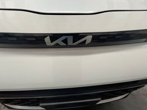 Used 2023 Kia Soul LX w/ LX Technology Package image 27