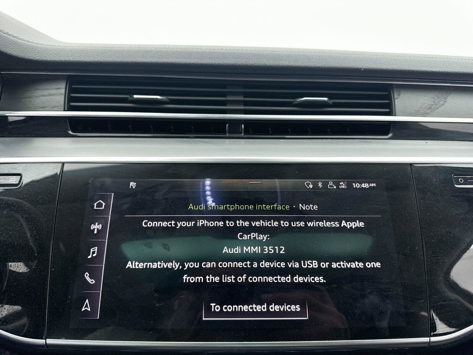 Used 2019 Audi A8 L 3.0T w/ Executive Package AWD/4WD image 28