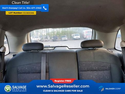 Used 2007 Chrysler PT Cruiser FWD image 13