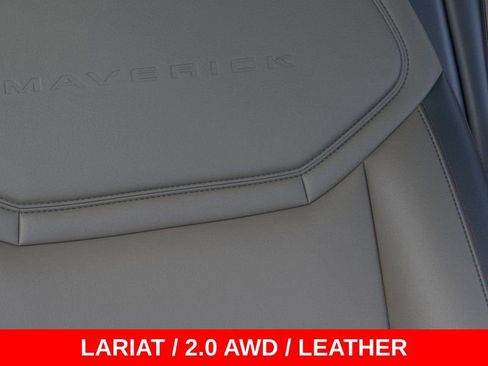 New 2026 Ford Maverick Lariat w/ 4K Tow Package image 17