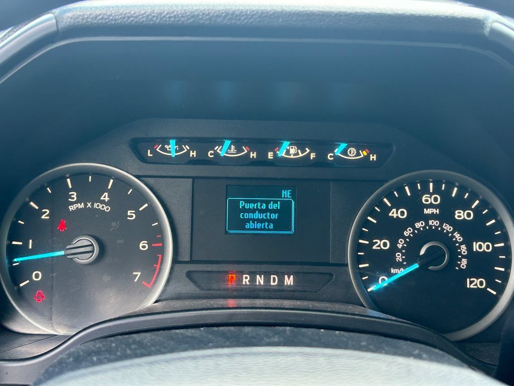 Used 2018 Ford F150 XLT AWD/4WD image 20