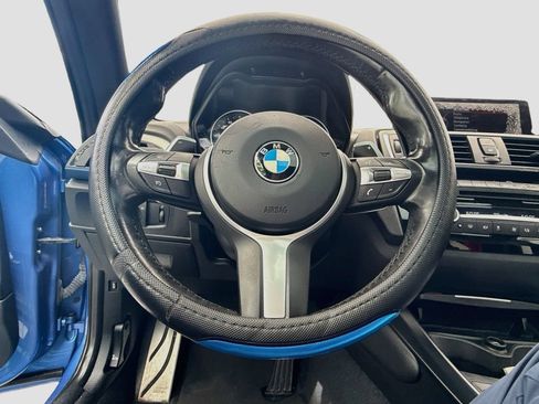 Used 2016 BMW M235i xDrive Coupe AWD/4WD image 12