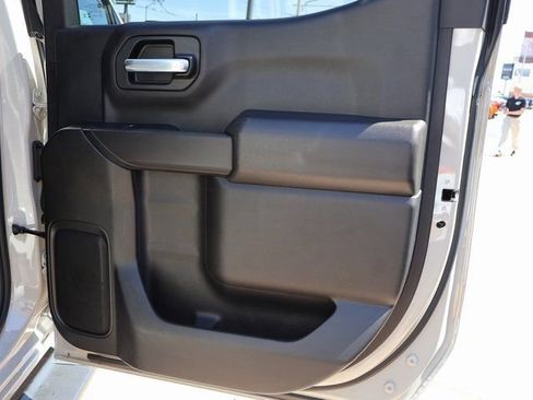 Used 2026 GMC Sierra 1500 Pro w/ Graphite Edition AWD/4WD image 15