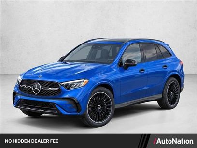 New 2027 Mercedes-Benz GLC 300