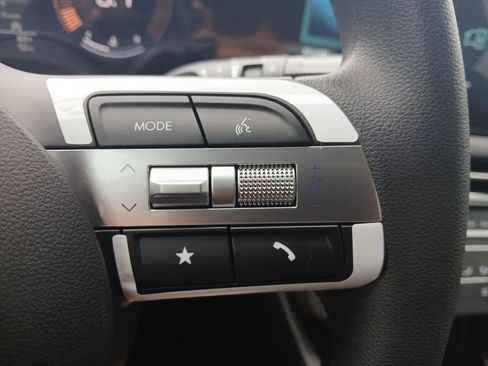 New 2026 Hyundai Tucson SE FWD image 22