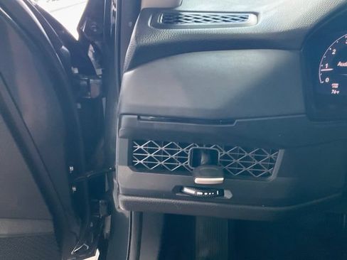 Certified 2023 Honda Accord EX image 8