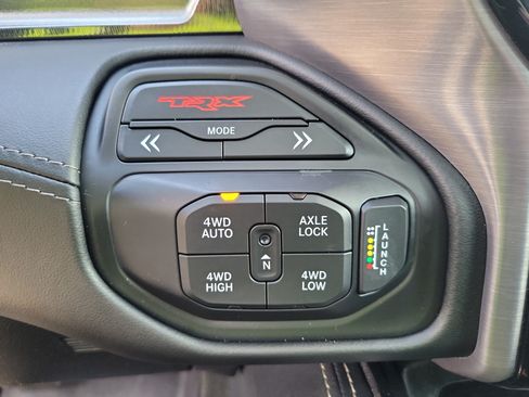 Used 2021 RAM 1500 TRX w/ TRX Level 2 Equipment Group AWD/4WD image 30
