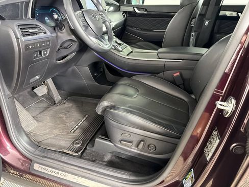 Used 2020 Hyundai Palisade Limited FWD image 11