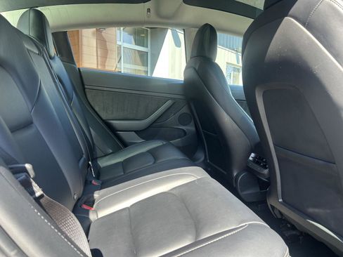 Used 2022 Tesla Model 3 RWD image 15