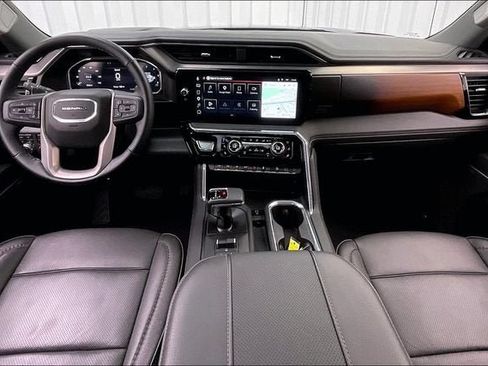 Used 2026 GMC Sierra 1500 Denali w/ Denali Reserve Package AWD/4WD image 15