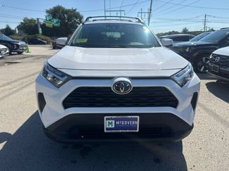 Used 2023 Toyota RAV4 XLE w/ Convenience Package AWD/4WD video 2