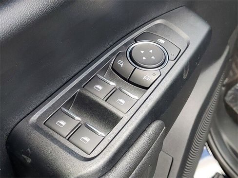 New 2025 Ford Ranger XL w/ Trailer Tow Package image 10