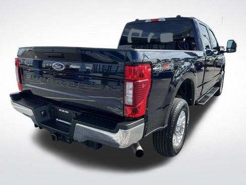 Used 2022 Ford F250 XLT image 8