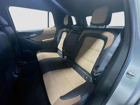 New 2026 Chevrolet Equinox ACTIV FWD image 26