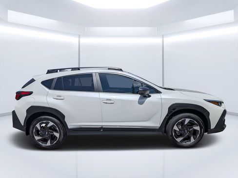 Used 2026 Subaru Crosstrek 2.5i Limited w/ Popular Package #4A AWD/4WD image 2