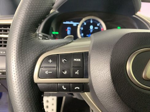 Used 2017 Lexus RX 350 F Sport w/ Accessory Package FWD image 19