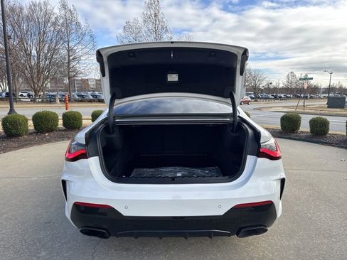 Certified 2023 BMW 440i xDrive Coupe w/ Premium Package image 24